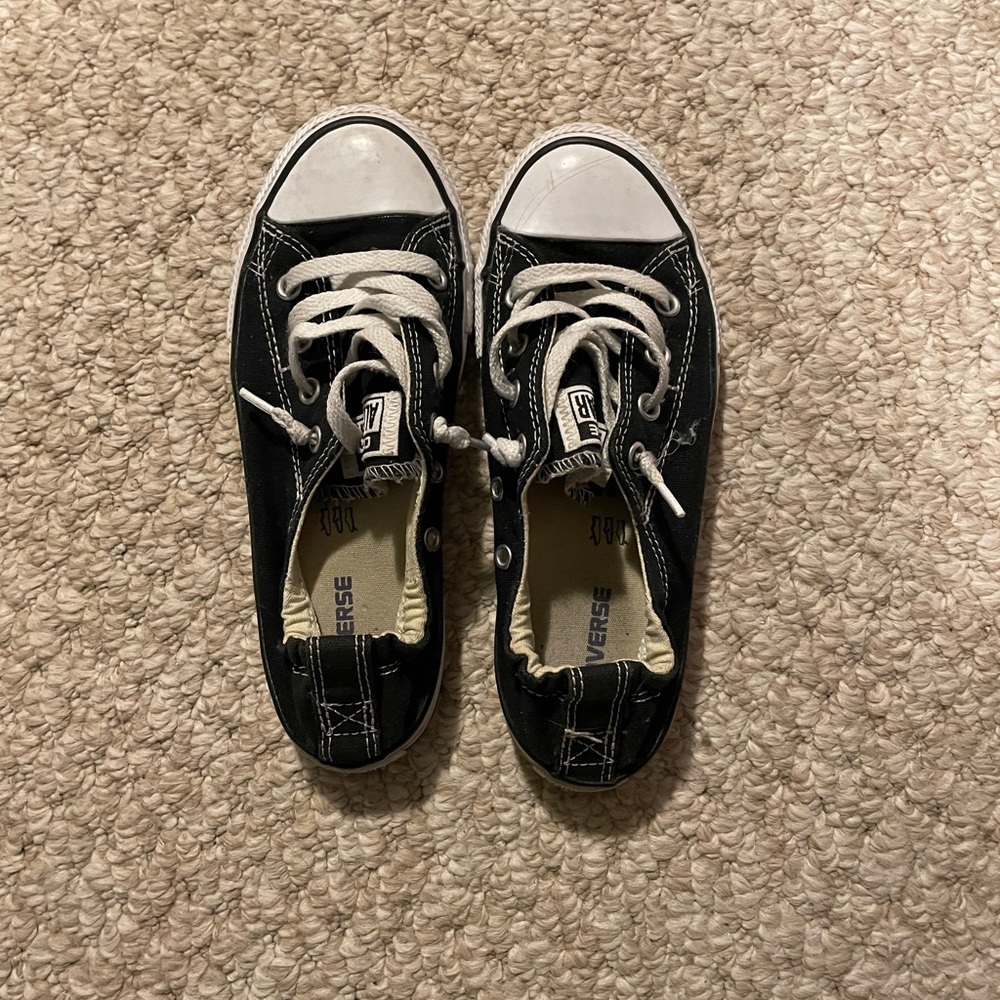 Converse - size youth 2
